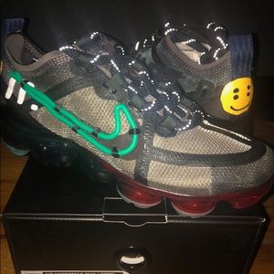 Air Vapor Max 2019 Cactus Plant Flea Market